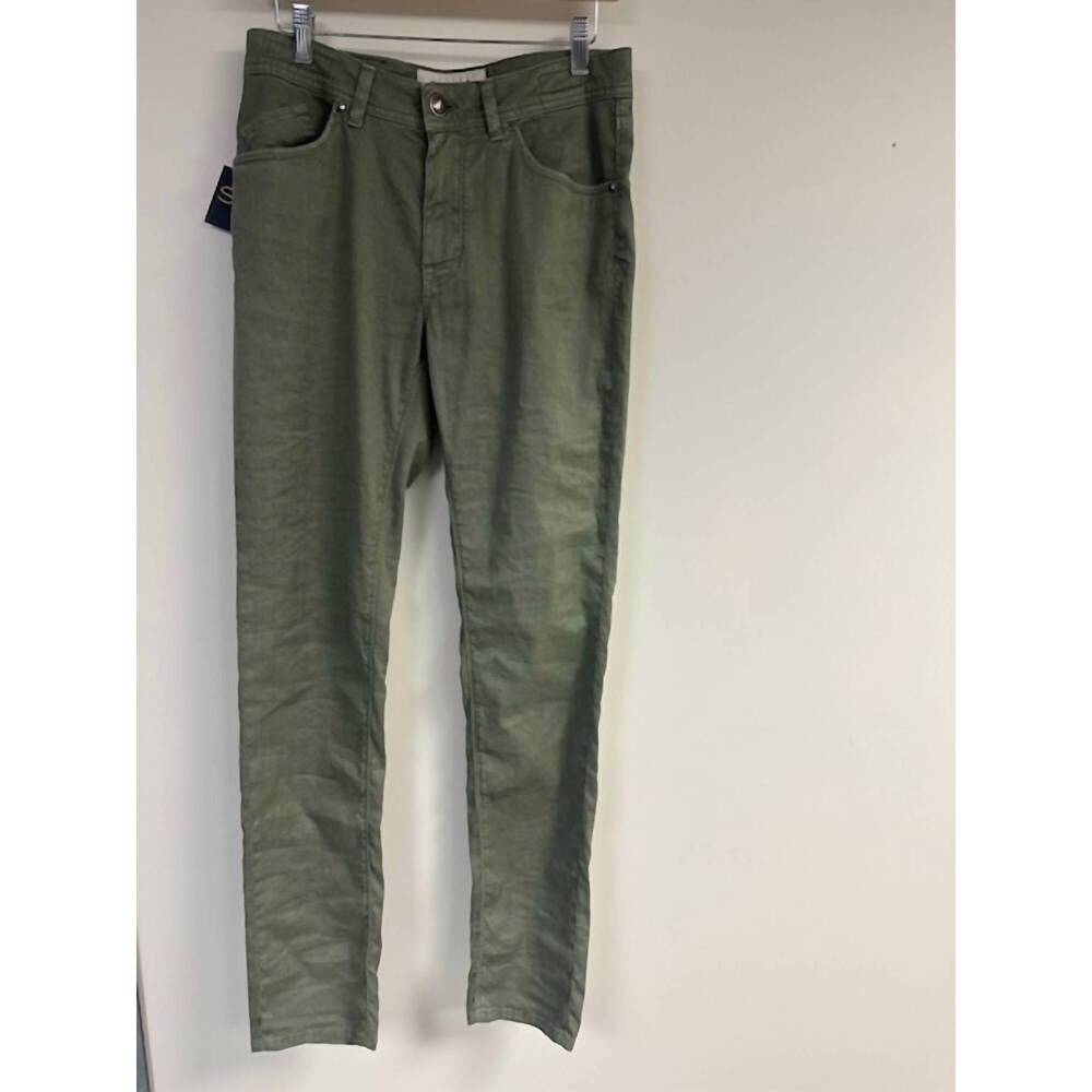 NEW BARMAS men's dean 58 pant in b318-t27.177